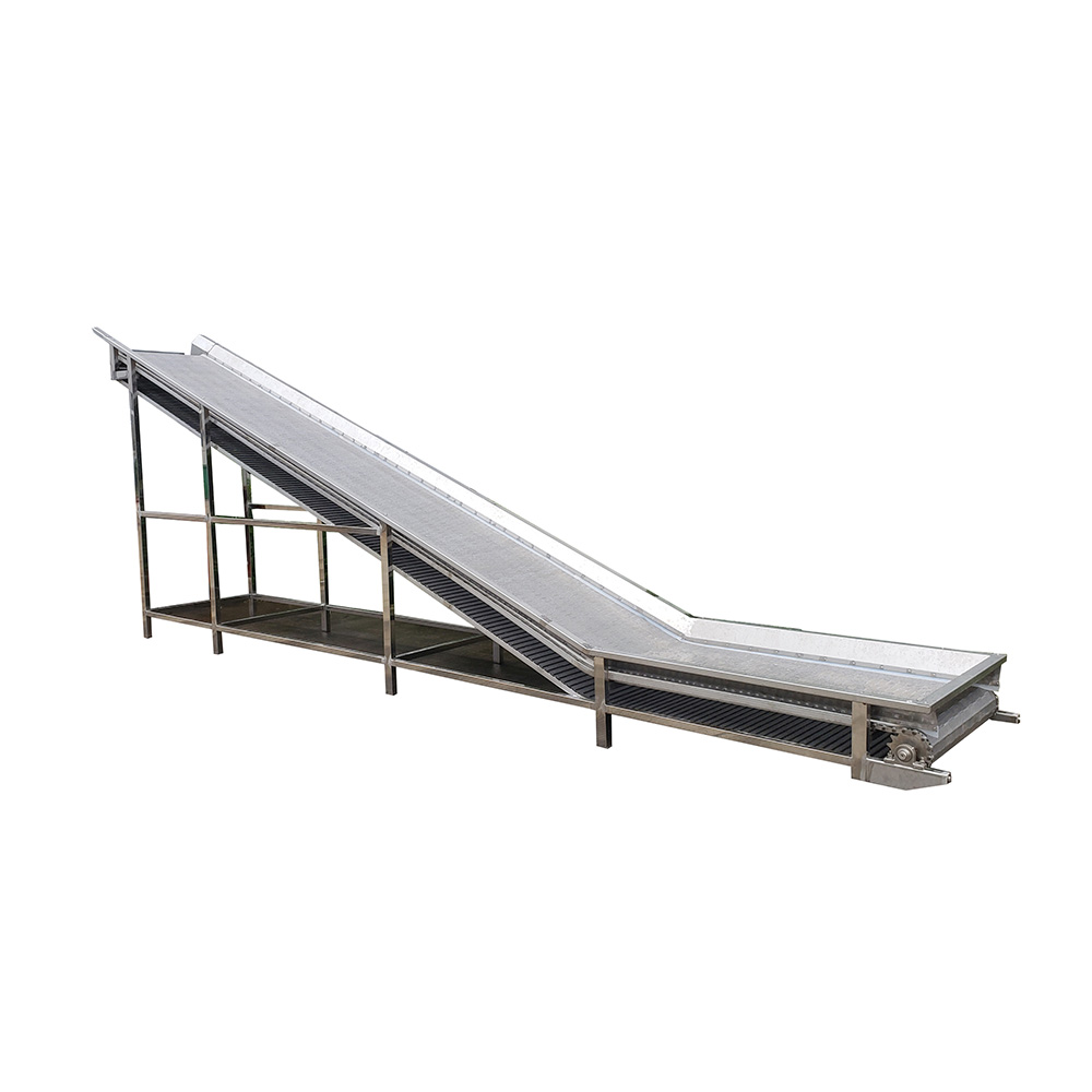 Plate chain Hoister