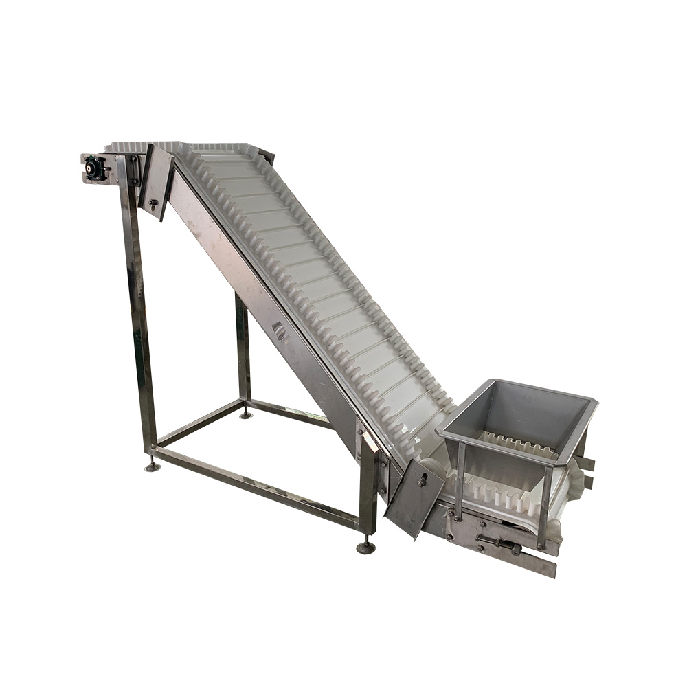 Lips Hoister