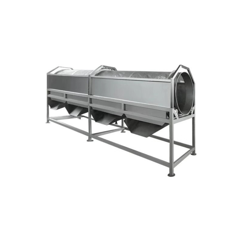 Drum Sorter