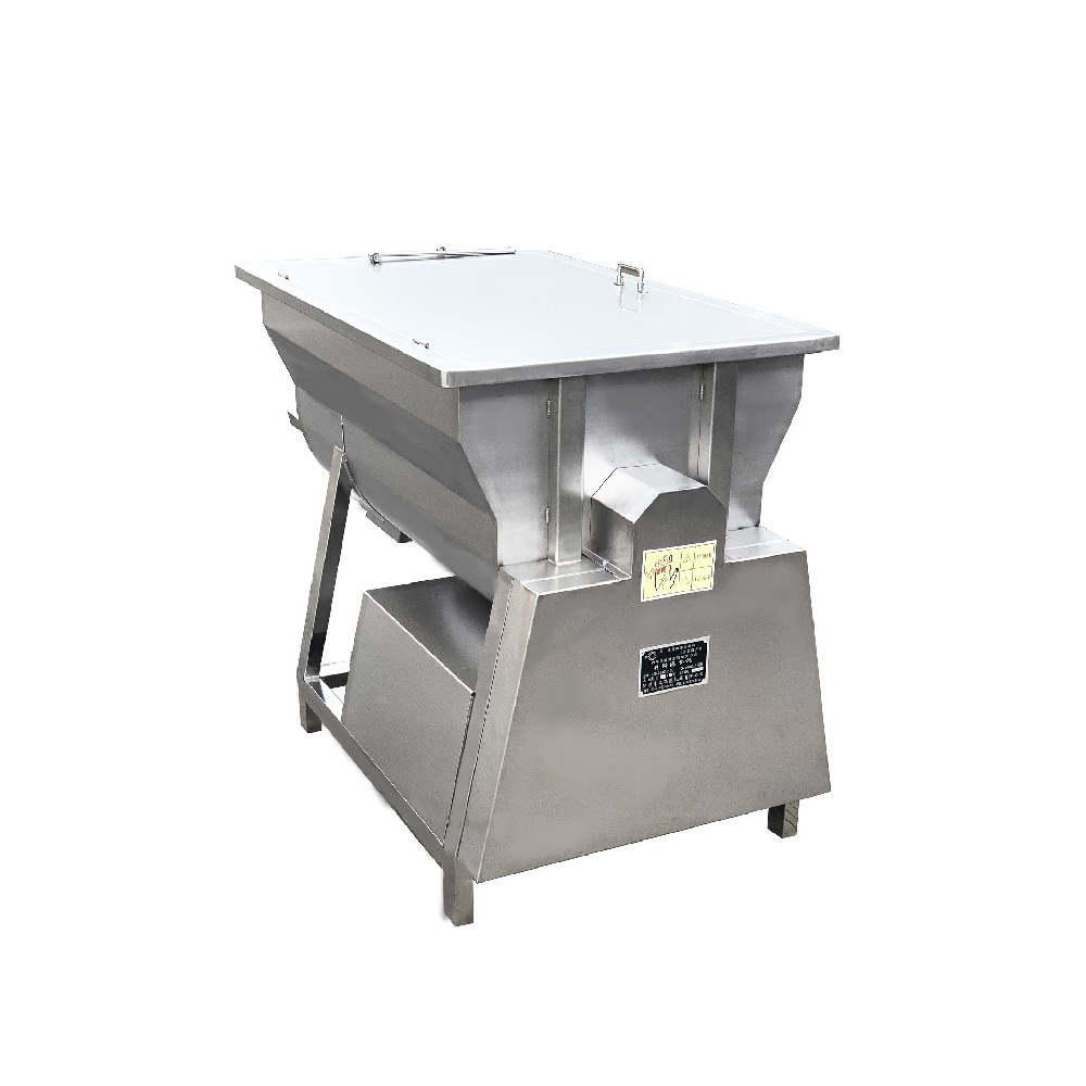 New type powder mixer sugar mixer