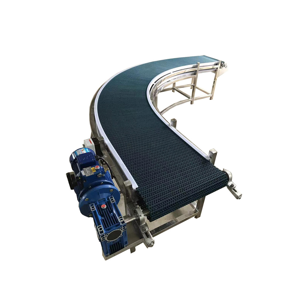 Circular Conveyor