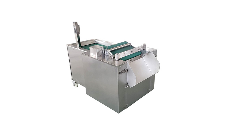 LG500ReciprocatingVegetableCutter