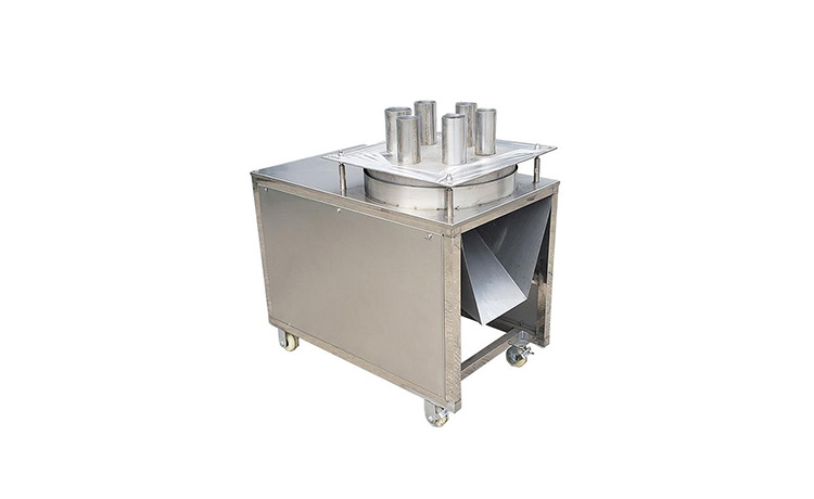 LG500PlatformDirectionaSlicer