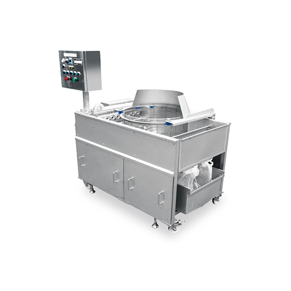 Small Vegetable Washing Machine