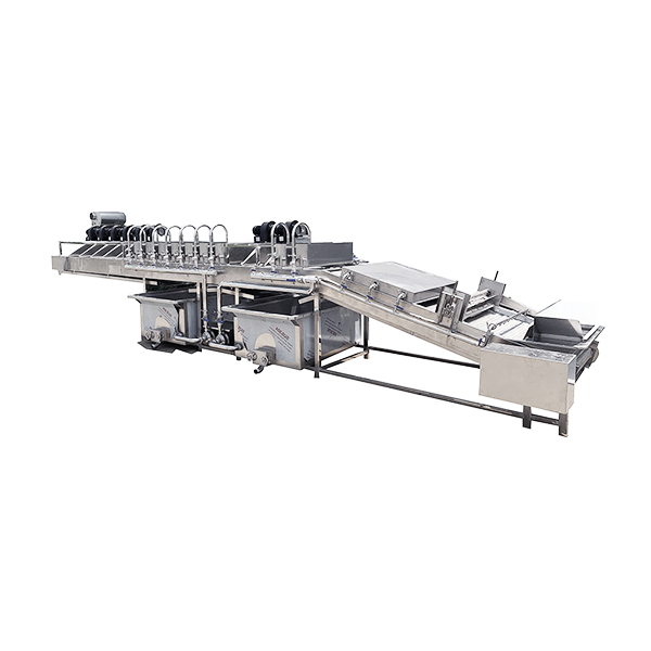 Chinese Wolfberry Cleaning Machine